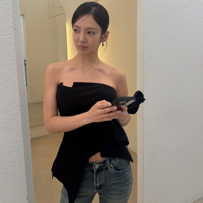 "조용히 -9kg나 뺐네.." 효연이 흰쌀밥 대신 매일 챙겨 먹은 것은?