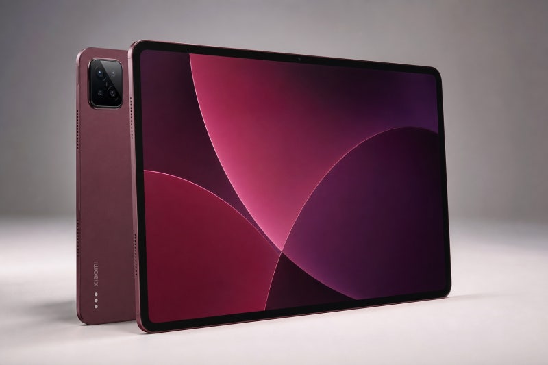 4,799위안 "아이패드 프로 살까 말까" 반값도 안 되는 끝판왕 태블릿 | 샤오미 Pad 9 Pro Max·13.3인....