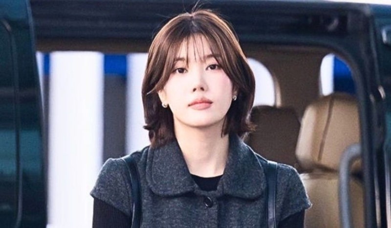 컴백 10일 만에 차량 접촉사고…권은비 팬사인회 당일 취소, 소속사가 전한 말은
