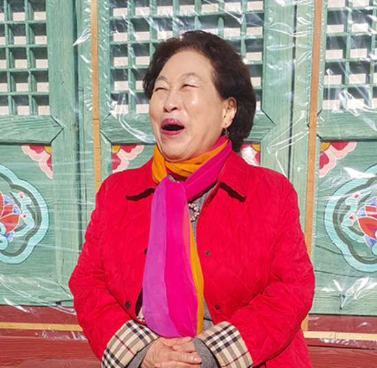전원주 유튜브 중단 이유, 제작진이 3주 전에 먼저 올렸던 공지