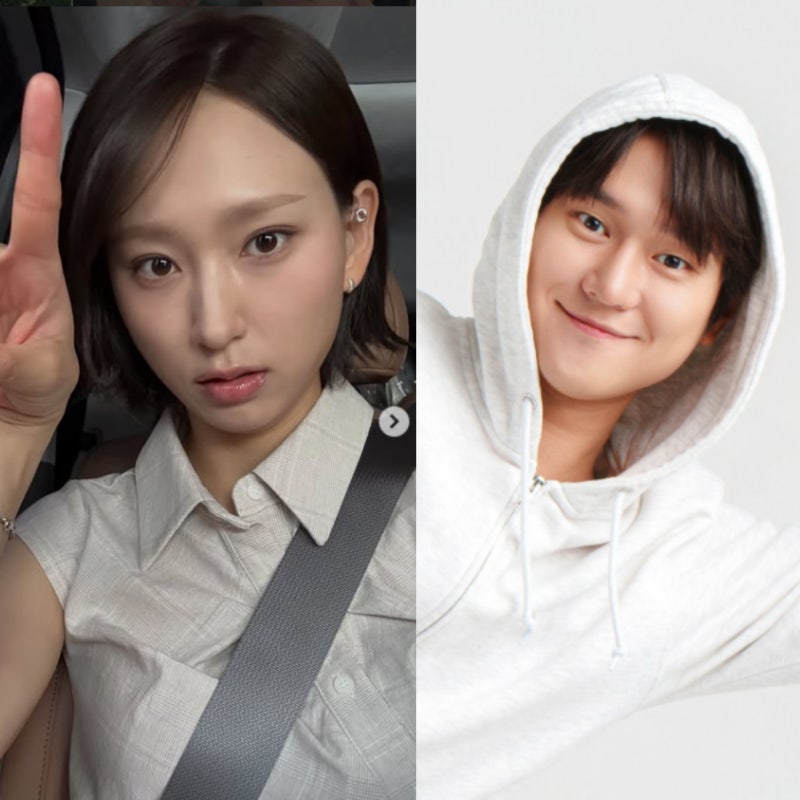류혜영이 “항상 설렌다”는 고경표…16년 친구 사이에 무슨 일이 있었나