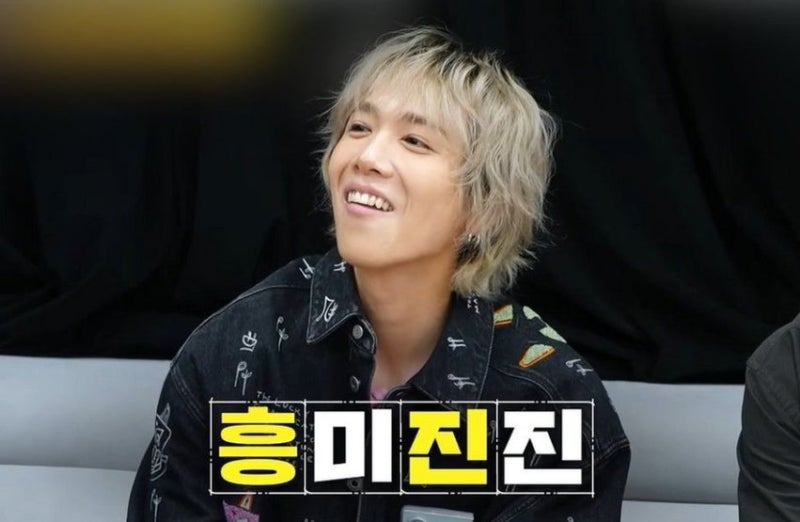 “14kg이나 뺐는데…” 이홍기, 더 홀쭉해진 얼굴에 팬들까지 술렁인 근황