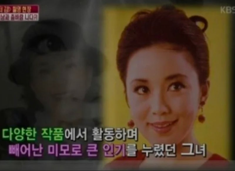 60년 전 화장실에서 벌어진 일…사미자와 전원주의 악연이 시작된 순간