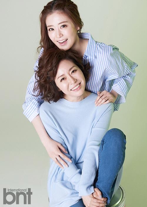 김예령, 데뷔 당시 끝내 말하지 못했던 가족…뒤늦게 밝힌 이유