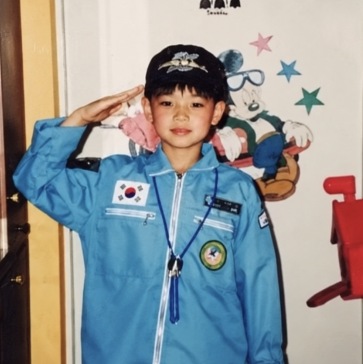 "아버지 축구감독, 형은 서울대.." 축구선수 제의에도 건국대 간 연예인
