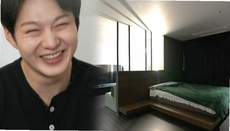 이창섭 수원 52평 자가 매입, 집값 안 올라도 드림하우스 선택한 진짜 이유