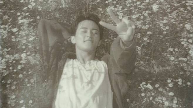 마크 My Friend 국내외 차트에서 확인된 첫 성적