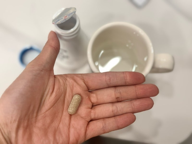 비타민마을 멜라이즈 고함량 멜라토닌 10mg 트립토팡 효능 멜라토닌 영양제 효과