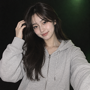 스파오 기모 후드 집업 리뷰｜SPAO 남녀공용 가을, 겨울 가성비 아우터｜패션MD가 알려드림.