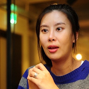 개그우먼 성현주 프로필 인스타 남편 자녀 첫째 아들상 서후 사망 원인 병명 둘째 딸 코미디....