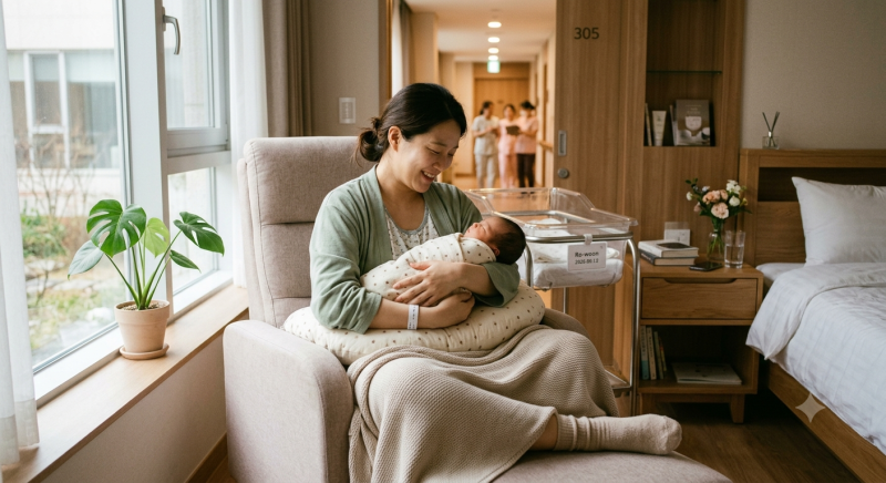 경기도 산후조리비 폐지 언제까지 신청해야할까?