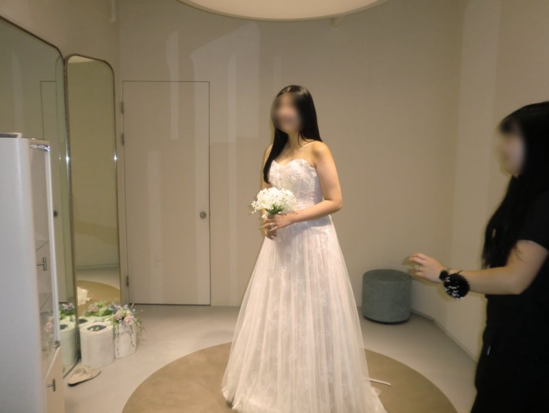 w6. 시작바이이명순 지정 촬영 재가봉 후기 / 171cm 신부 / 플래너 없이 결혼 준비 일지 (26년 9월....