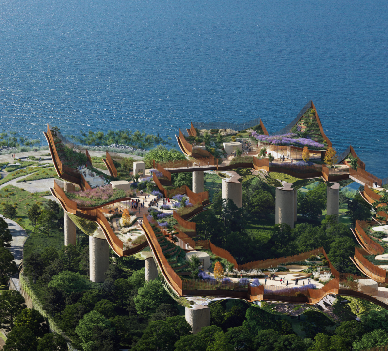 Nodulseom Island Construction Schedule: It's Completely Changing