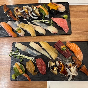 청주 강서동 초밥 맛집 / 청주 터미널 근처 맛집 이색초밥