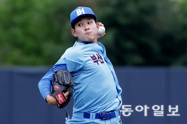 KBO 이슈 리포트 | 양키스 300만 달러를 거절한 18살, 하현승은 왜 KBO를 선택했을까?