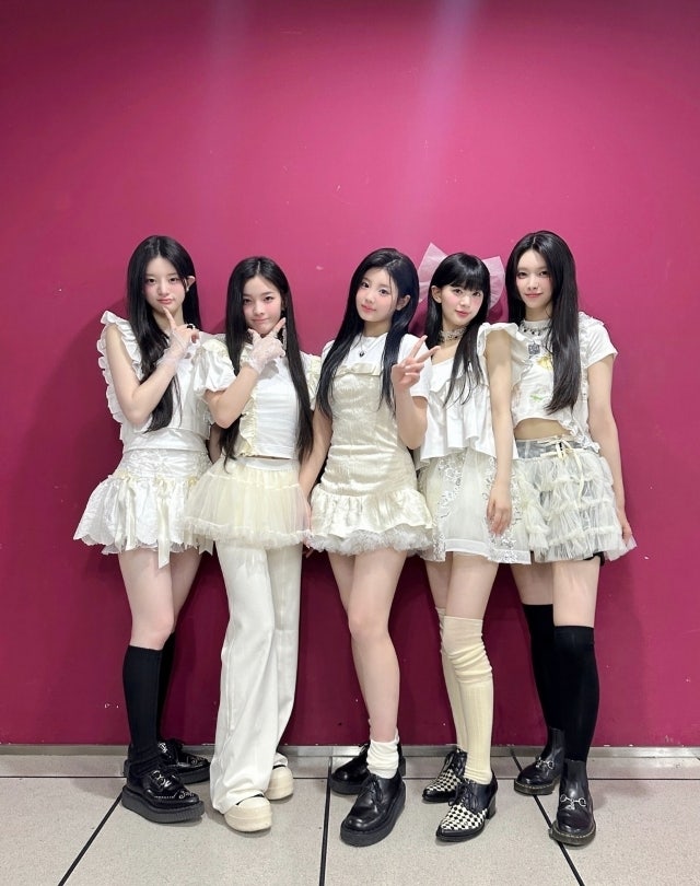 아일릿, '잇츠 미' 신드롬 6개월 만에 결국 일냈다…데뷔 2년도 안 돼 벌써 다섯 번째 컴백