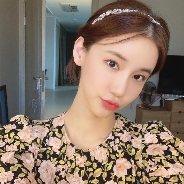 배우 故오인혜, 갑작스런 사망…오늘(14일) 6주기