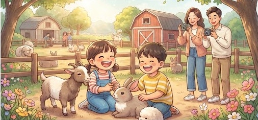 아이와 가기 좋은 서울 근교 가볼 만한 곳 베스트 3! 주말 나들이 명소 총정리
