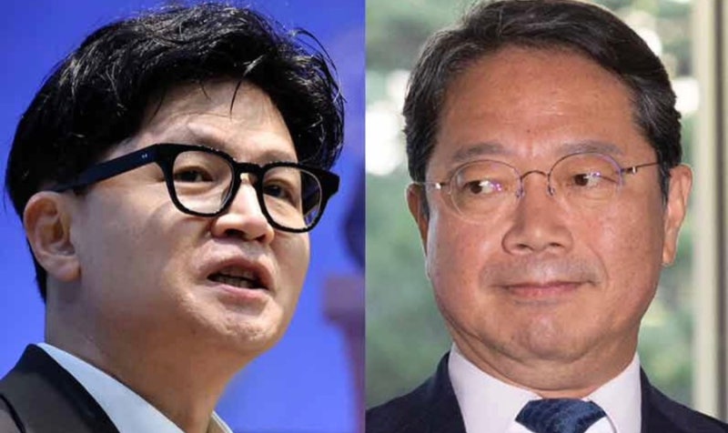 김승원 청문회 전야, 한동훈 vs 김의겸 진실공방 총정리