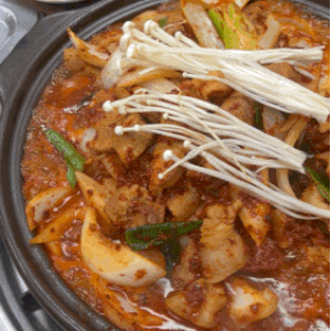 포항 청하 두루치기 맛집] 영일식육식당 #내돈내산 #서이추 환영