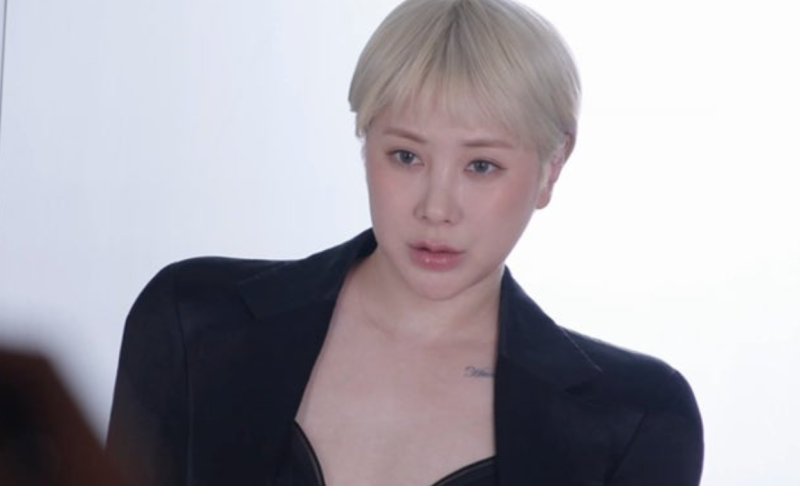 "날짜까지 잡았는데…" 서인영 재혼 고백에 이서진 "벌써 식었네" 뼈 때린 일침
