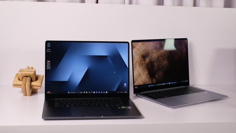 LG 그램 vs 삼성 갤럭시북6 가격·핵심 스펙·장단점·추천 가이드[노트북 가격/스팩 비교]
