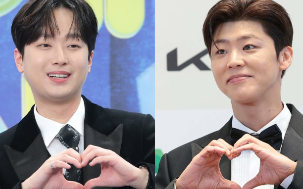 임영웅, 왕좌 탈환?! 이찬원·박지현 다 제쳤다…8월 트로트 판도 완전히 뒤집혔다