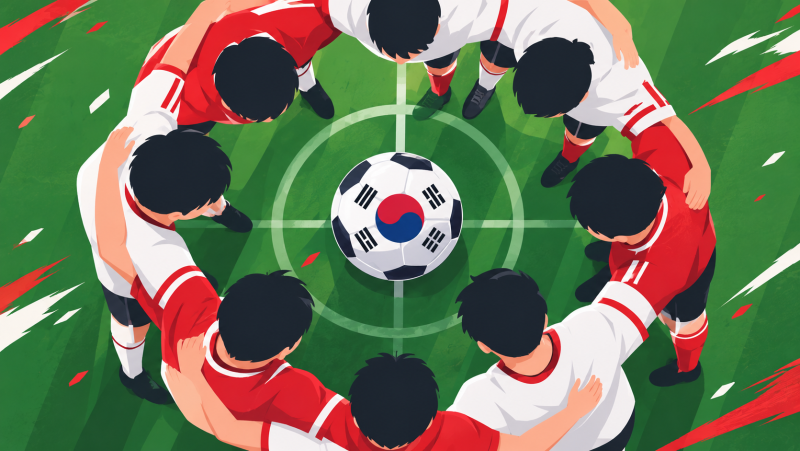 손흥민 주장 유지! 모레노호 1기 명단, 뭐가 달라졌나