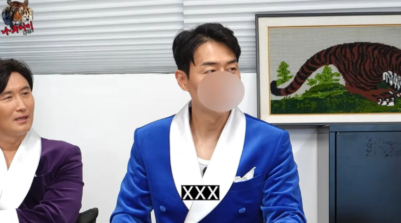 "새벽에 전화 와 300만 원 빌려가더니..." 개그맨 김인석, '홈쇼핑 유명 셰프' 채무 폭로 ➡️ ....