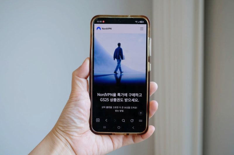 개인정보 노출되는 무료 vpn 위험성과 NordVPN이 필요한 이유