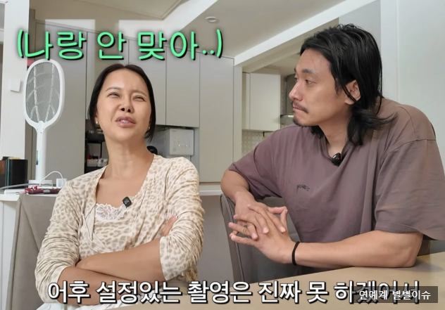 백지영 서인영 불화설 13년 만에 진실 털어놨다…백지영 서인영 나이 남편 정석원 근황