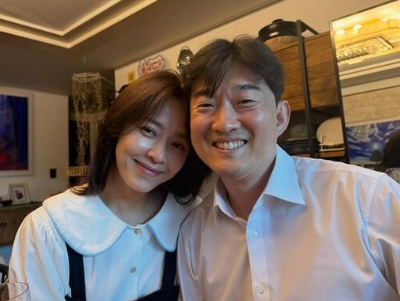 강성연 재혼 가족 남편 장민욱 누구? 3년 만에 달라진 가족 이야기