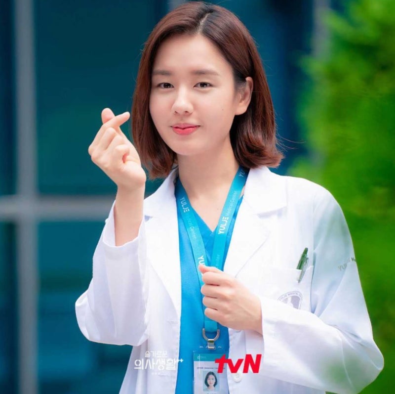 “광고만 45개 찍었다” 안은진, 아직도 ‘추민하’로 먹고 사는 이유가 있었다