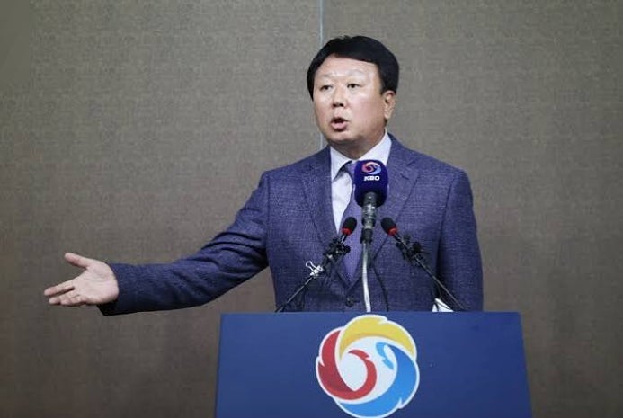 "문동주·김서현 살릴 적임자는 맞다" 한화 선동열, 마냥 반길 수 없는 이유