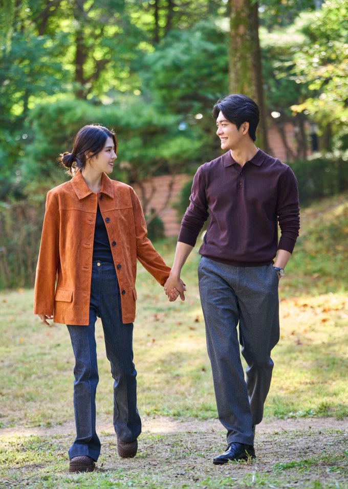 강태오, 한소희 남편 된다…영화 ‘인턴’ 깜짝 특별출연
