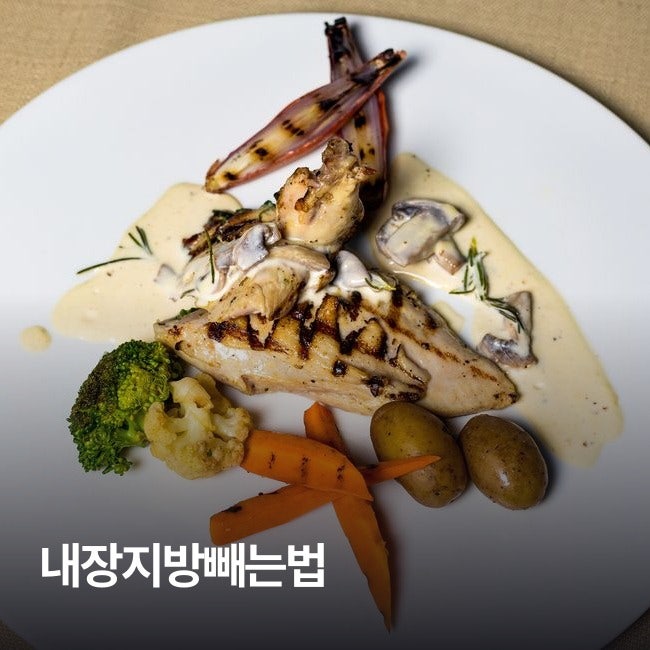 내장지방 빼는법 운동 식단 생활습관, 한국인 진단기준과 권장운동량