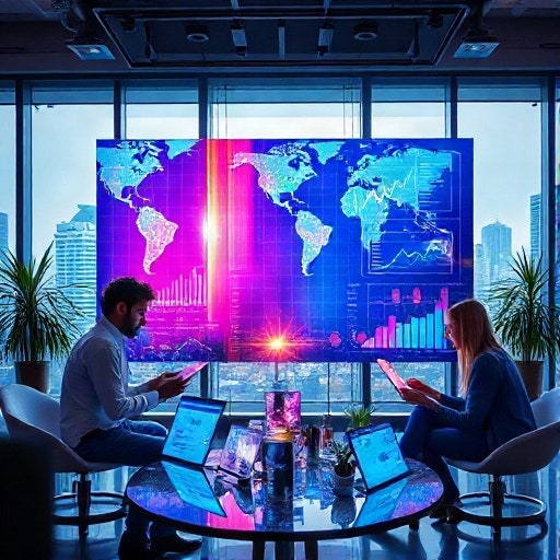 본 세션은"Tech conglomerates implement advanced recovery functions to optimize efficiency.