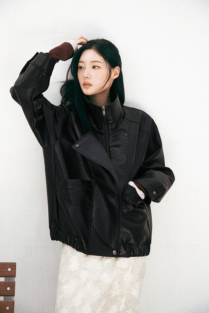 정채연 화보 속 가을 데일리룩 분위기 굿! 온앤온 가을옷 추천