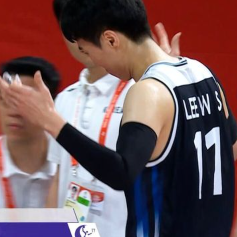 "이번에 못 따면 평생 못 딴다" 남자농구가 금메달 딸 수 있는 절호의 기회인 이유