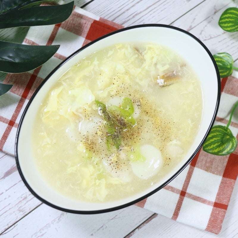 떡국 끓이는법 레시피 맛있게 계란떡국 끓이기 멸치육수 떡국 만들기 만드는법 떡국떡 불리....