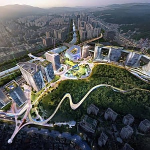 판교 옆 20만㎡ ‘백현마이스’…6.2조 개발, 왜 착공이 계속 늦어질까