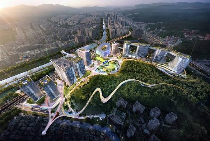 판교 옆 20만㎡ ‘백현마이스’…6.2조 개발, 왜 착공이 계속 늦어질까
