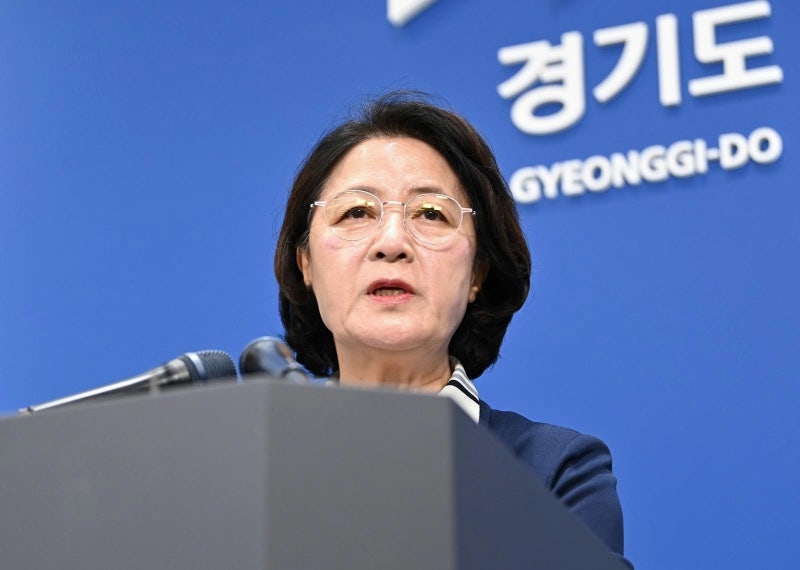 경기도 산후조리비 폐지 청원 1만6천명, 연말 출산가정은 어쩌나