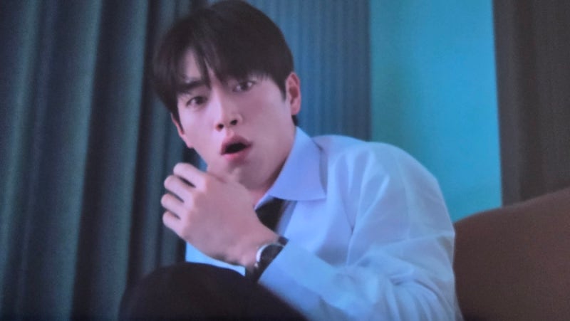 '너 말고 다른 연애' 1~2화, 10년 연애 끝? 서강준, 안은진