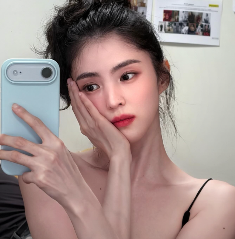 ハン・ソヒ♥カン・テオのインターン夫婦公開…意外と似合ってる？