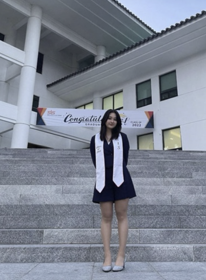 안리원  안정환딸 프로필 나이 키 뉴욕대 졸업 스포츠매니지먼트 한국 취업 직장인 근황