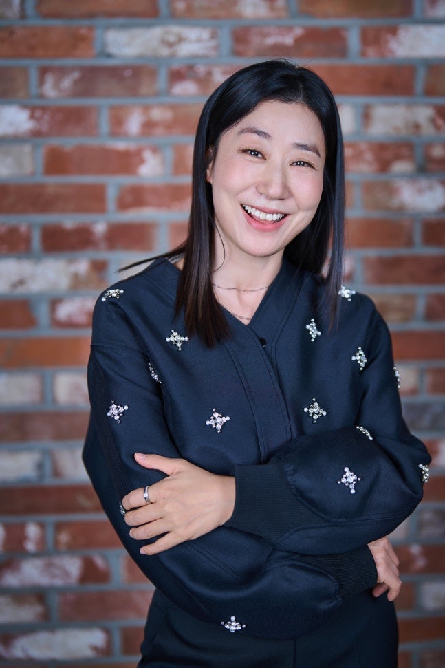 라미란 영화 드라마 출연작, 전천당 홍자 역과 근황