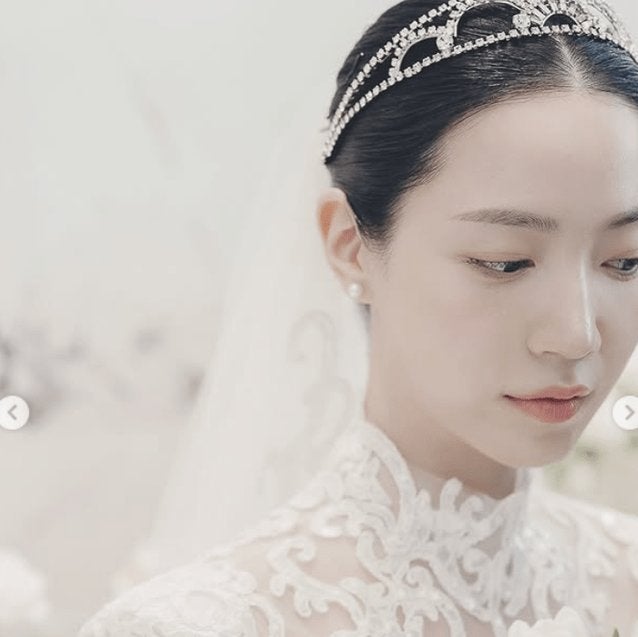 류화영 결혼식서 결국 눈물 터진 이유, 남편 정체보다 더 놀라운 건 따로 있었다