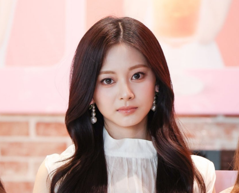 "아직 확정된 건 없다"는 JYP, 쯔위 근황이 왜