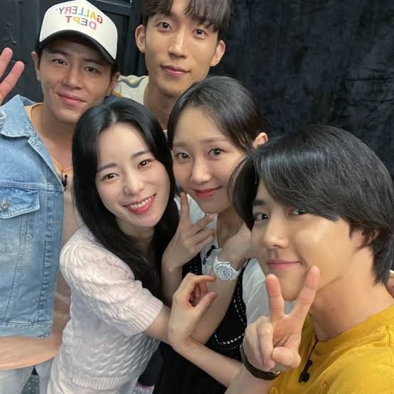 “한예종 10학번만 미친 줄 알았는데…” 박정민·변요한·임지연 나온 전설의 09학번